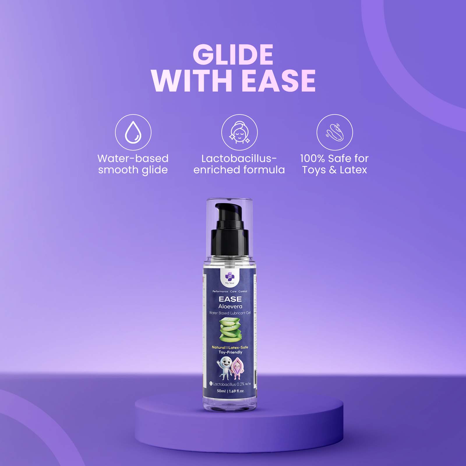 water based lubricant pakistan H2O Anal Water Based Lubricant – Easy Cleanup – Buy Best Lubes for Anal Sex  Online – #Lubelife main image 1