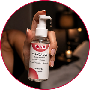 Massage Oil