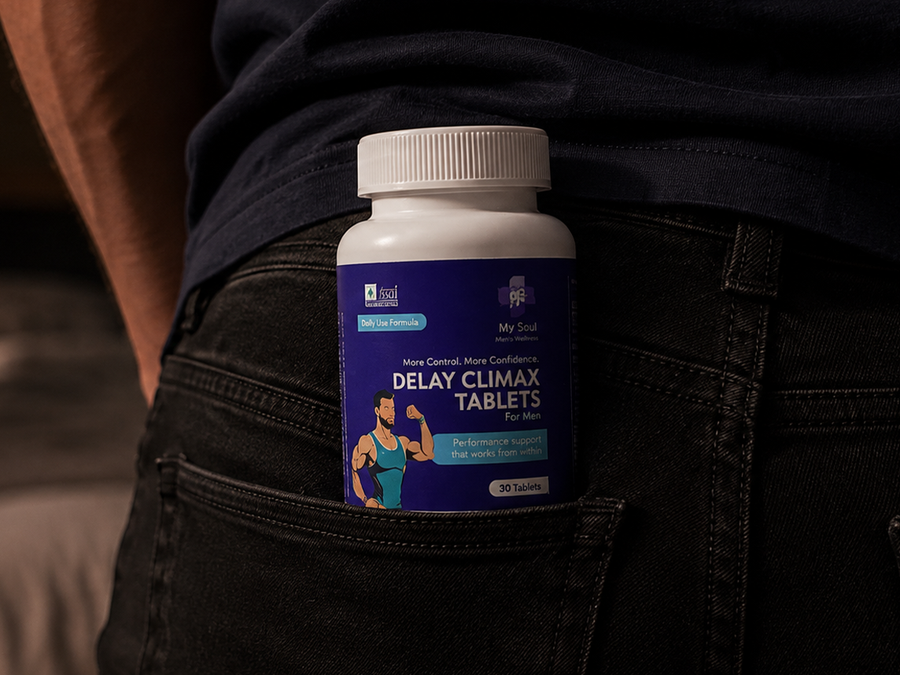 Soul Supplements